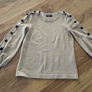 Karl Lagerfeld women sweater